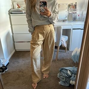 Urban Outfitters Baggy Pants